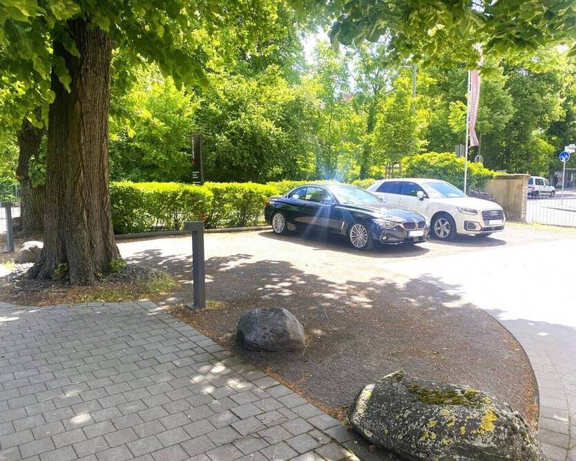 Repräsentative, innenstadtnahe Büroflächen
