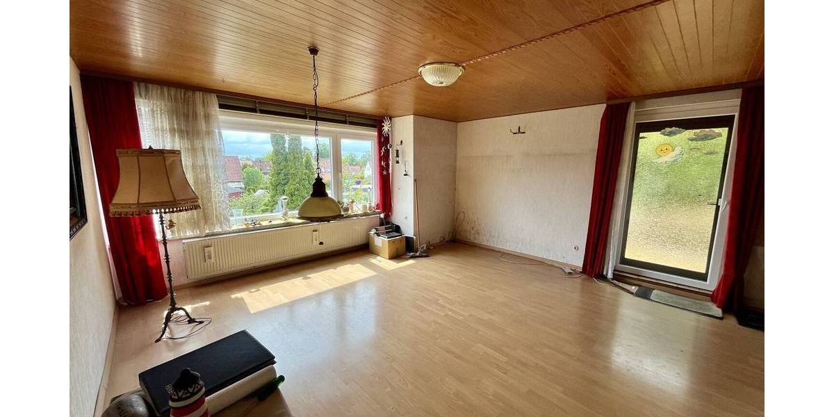Einfamilienhaus Northeim - 7 Zimmer, 175 m&sup2;, 275.000&euro; | Angebot:26696909