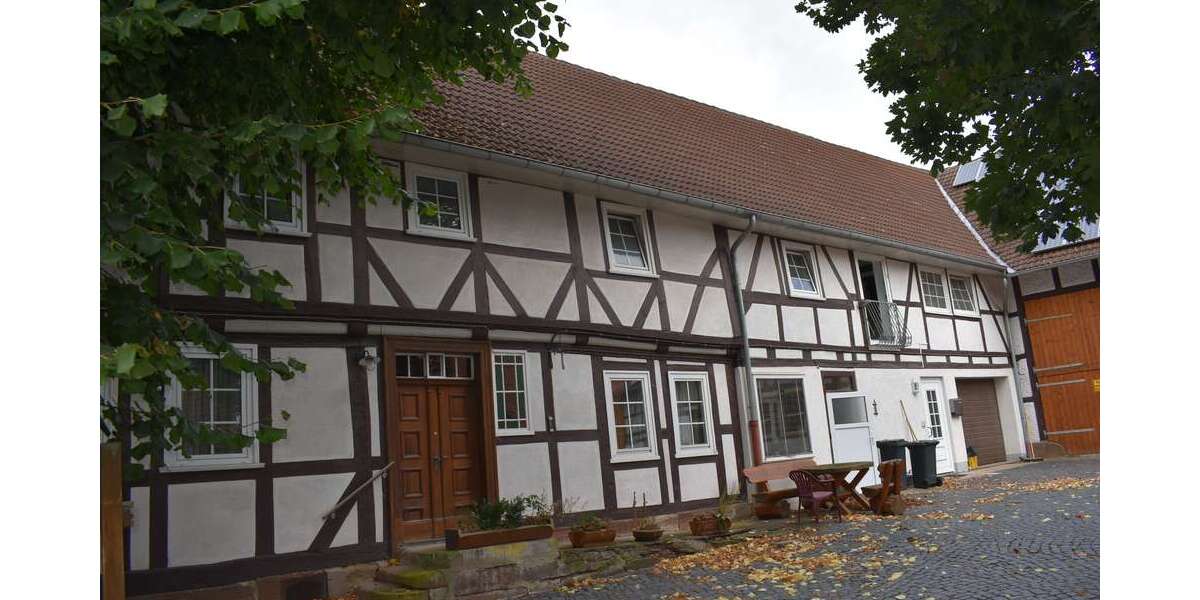 Einfamilienhaus Nörten-Hardenberg Hardenberg - 15 Zimmer, 300 m&sup2;, 375.000&euro; | Angebot:25621322