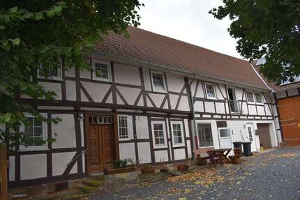 Haus Nörten-Hardenberg Hardenberg - 15 Zimmer, 300 m&sup2;, 375.000&euro; | Angebot:25621322