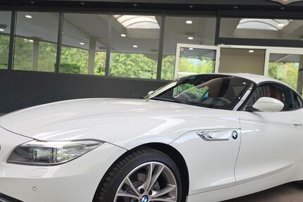 BMW Z4 35.300 km 24.950 &euro; Göttingen 37081