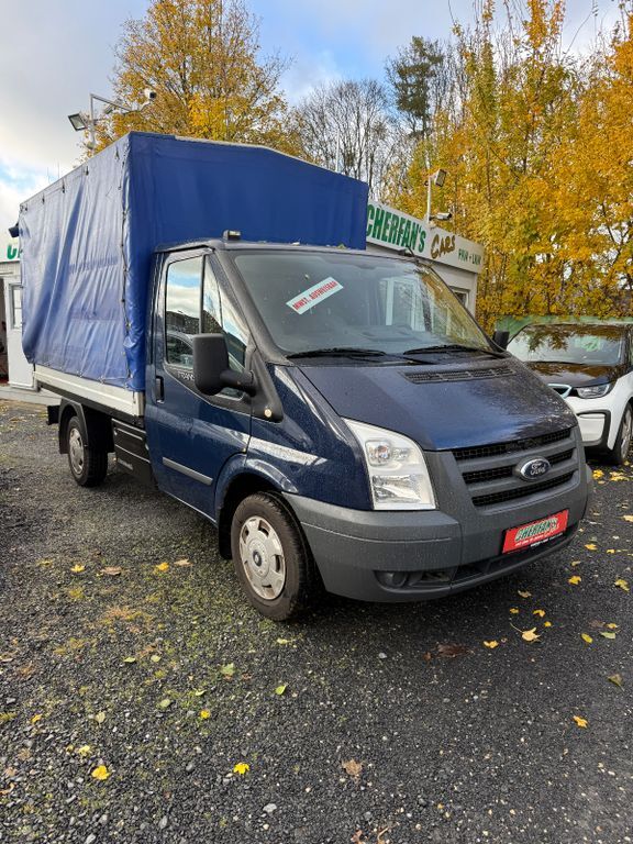 Ford Transit 95.000 km 8.500 € Göttingen 37079