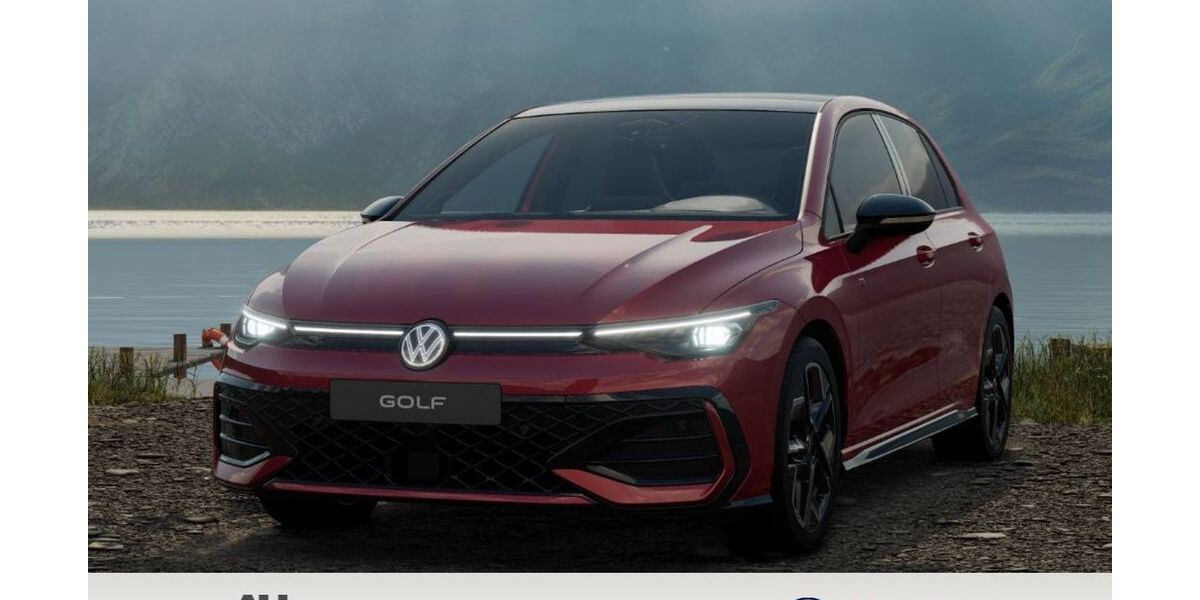 VW Golf 8.000 km 36.763 &euro; Northeim 37154
