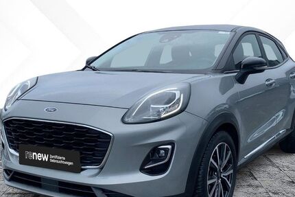 Ford Puma 25.154 km 19.990 &euro; Northeim 37154