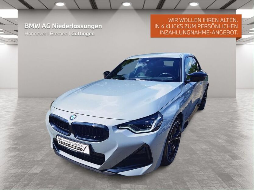 M240i