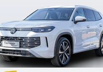 Gebrauchtwagen VW Tayron