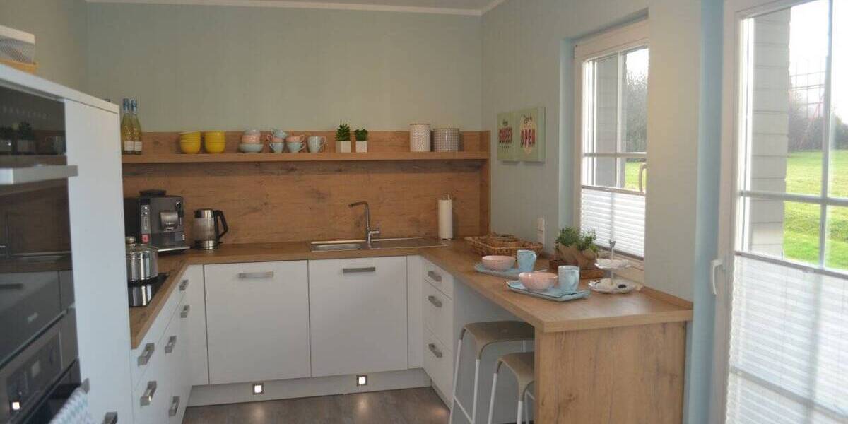 Bungalow Ecklingerode - 4 Zimmer, 142 m&sup2;, 366.919&euro; | Angebot:26642055