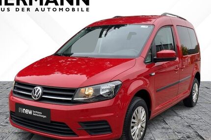 VW Caddy 58.868 km 23.993 &euro; Northeim 37154