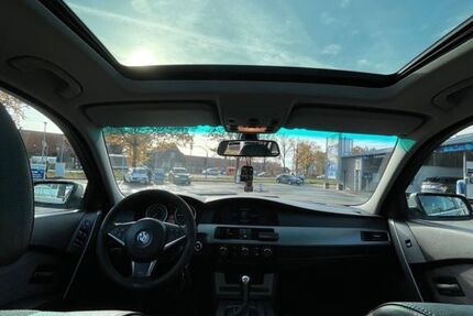 BMW 520 243.000 km 5.200 &euro; Nörten-Hardenberg 37176