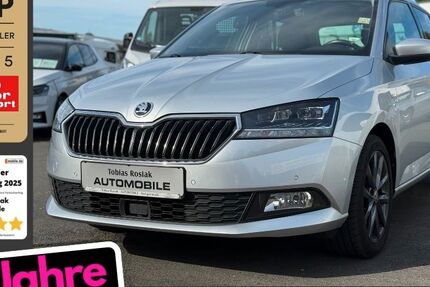 Skoda Fabia 103.000 km 10.670 € Heilbad Heiligenstadt 37308