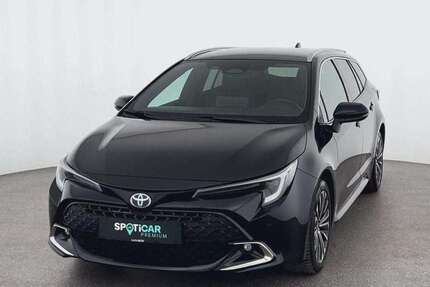 Toyota Corolla 37.922 km 27.770 &euro; Uslar 37170