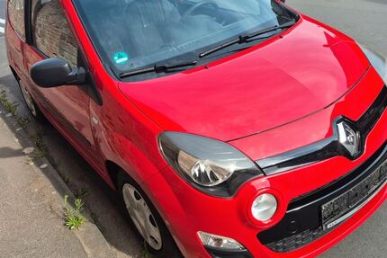 Renault Twingo 99.600 km 3.400 € Witzenhausen 37215