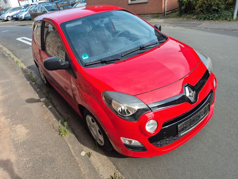 Renault Twingo 99.600 km 3.400 € Witzenhausen 37215