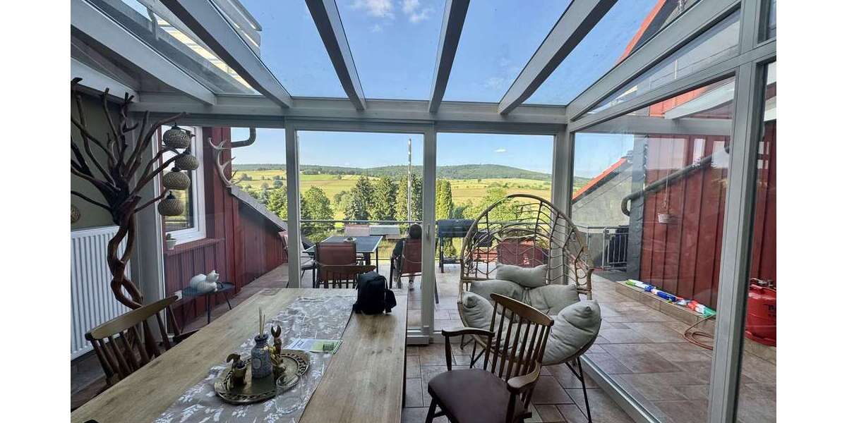 Haus zum Kaufen in Uslar - Kammerborn 349.500 € 345 m² 8 zimmer