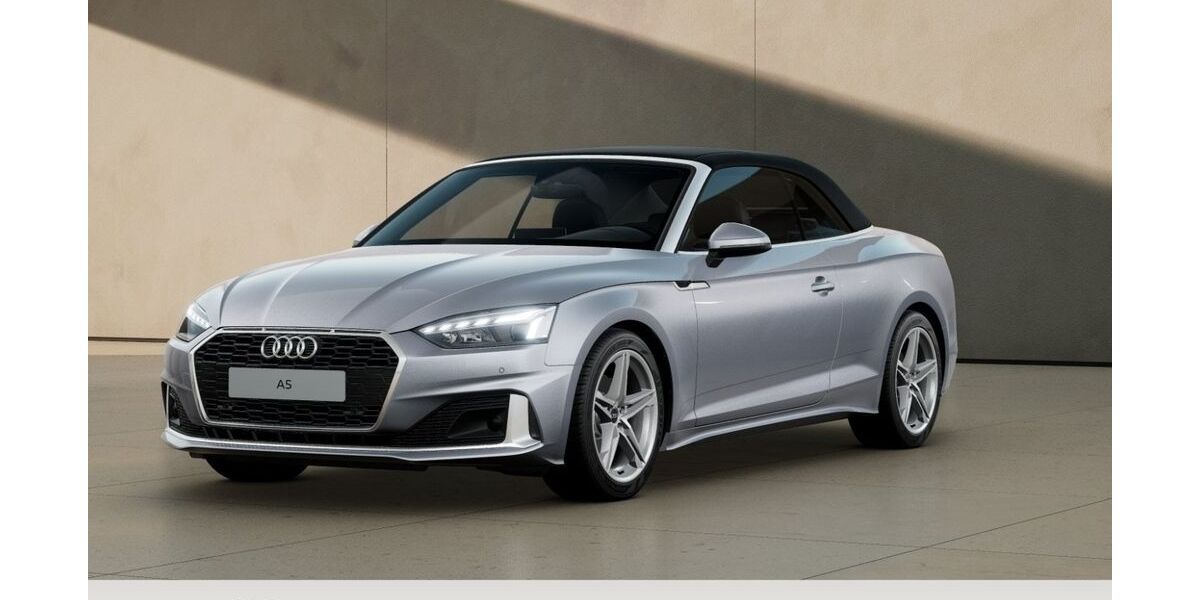 Audi A5 6.335 km 43.753 &euro; Northeim 37154