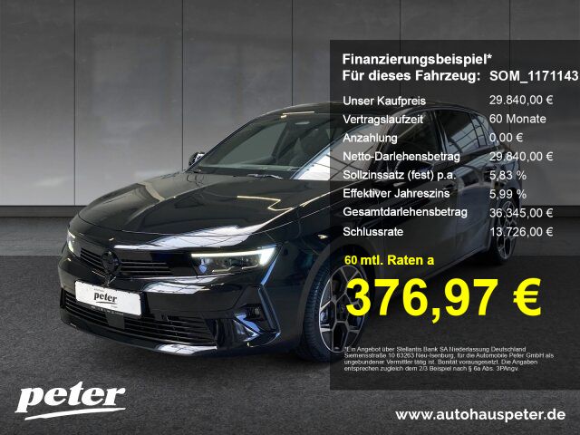 Astra