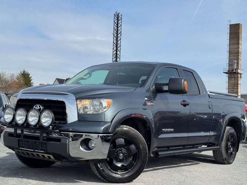 Tundra