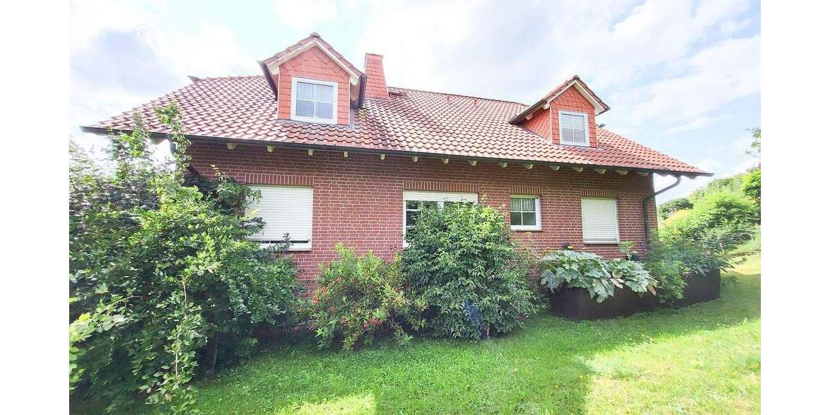 Einfamilienhaus Nörten-Hardenberg Hardenberg - 9 Zimmer, 270 m&sup2;, 590.000&euro; | Angebot:24827196