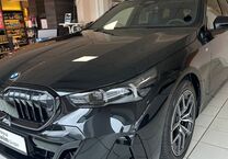 Gebrauchtwagen BMW 520