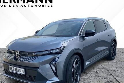 Renault Scenic E-TECH 19.724 km 39.943 &euro; Northeim 37154