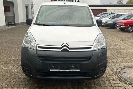 Citroen Berlingo 109.805 km 6.990 € Göttingen 37081