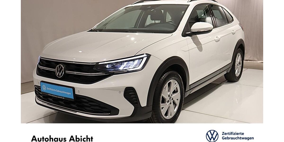 VW Taigo 41.000 km 17.250 &euro; Duderstadt 37115