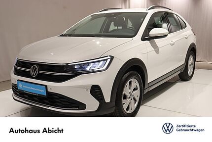 VW Taigo 41.000 km 17.750 &euro; Duderstadt 37115