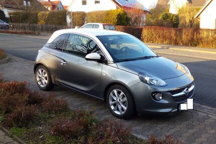 Opel Adam 57.800 km 10.700 € Einbeck 37574
