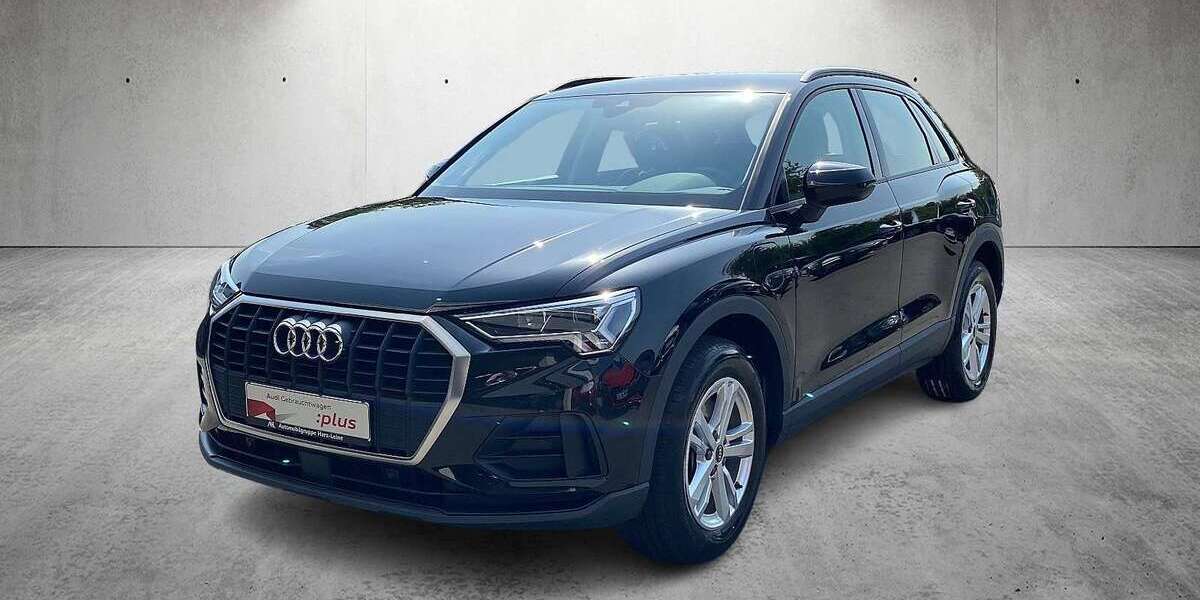 Audi Q3 75.185 km 25.980 € Northeim 37154