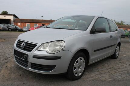 VW Polo 190.120 km 2.999 € Herzberg am Harz 37412