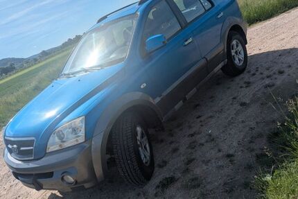 Kia Sorento 277.698 km 2.200 &euro; Witzenhausen 37217