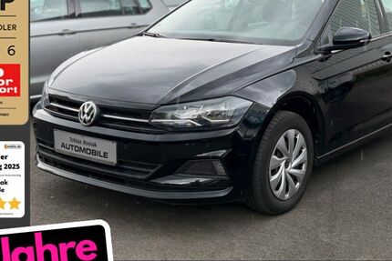 VW Polo 89.800 km 11.690 &euro; Heilbad Heiligenstadt 37308