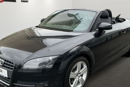 Audi TT 91.250 km 15.990 &euro; Göttingen 37077