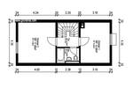 Reihenmittelhaus Göttingen Geismar - 5 Zimmer, 104 m&sup2;, 379.900&euro; | Angebot:26909006