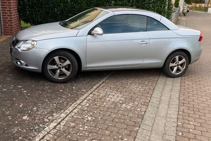 VW Eos 235.000 km 2.500 € Bovenden 37120