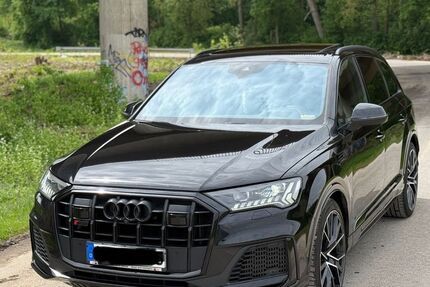 Audi SQ7 331.800 km 41.560 &euro; Bovenden 37120