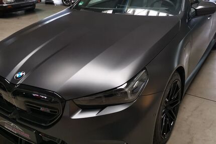 BMW M5 1.800 km 141.610 &euro; Heilbad Heiligenstadt 37308