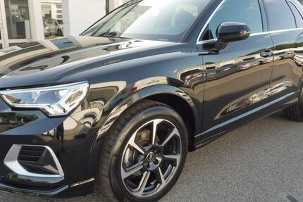 Audi Q3 29.194 km 36.990 &euro; Heilbad Heiligenstadt 37308
