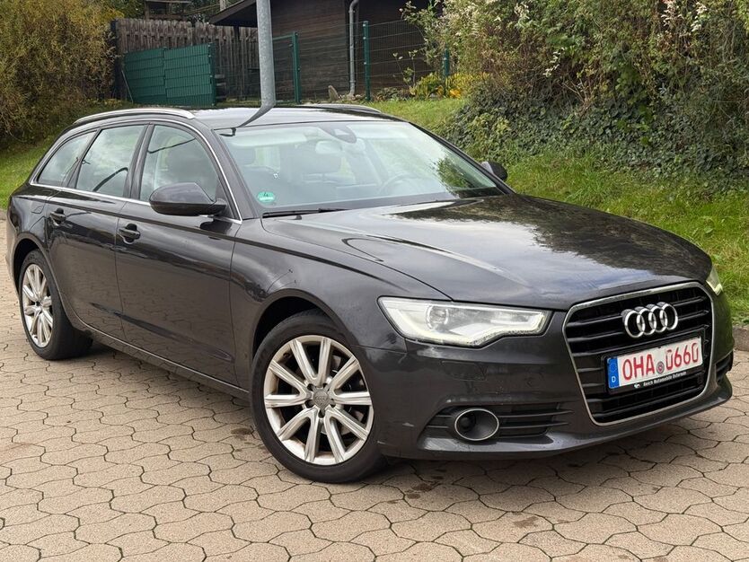 Audi A6 356.000 km 7.999 € Osterode 37520