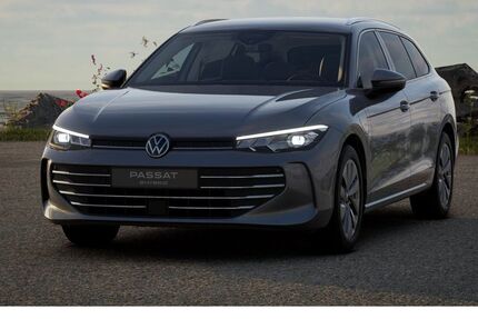 VW Passat Variant 9.500 km 50.209 &euro; Northeim 37154