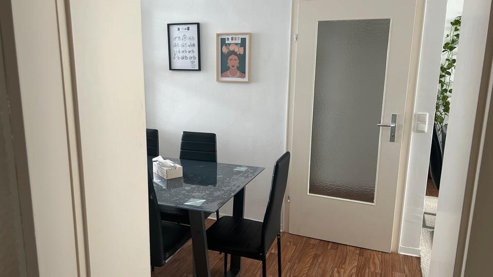 1 Zimmer Wohnung in Harzstraße 1, 37081 1 zimmer