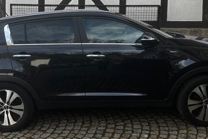 Kia Sportage 184.100 km 7.300 &euro; Witzenhausen 37217