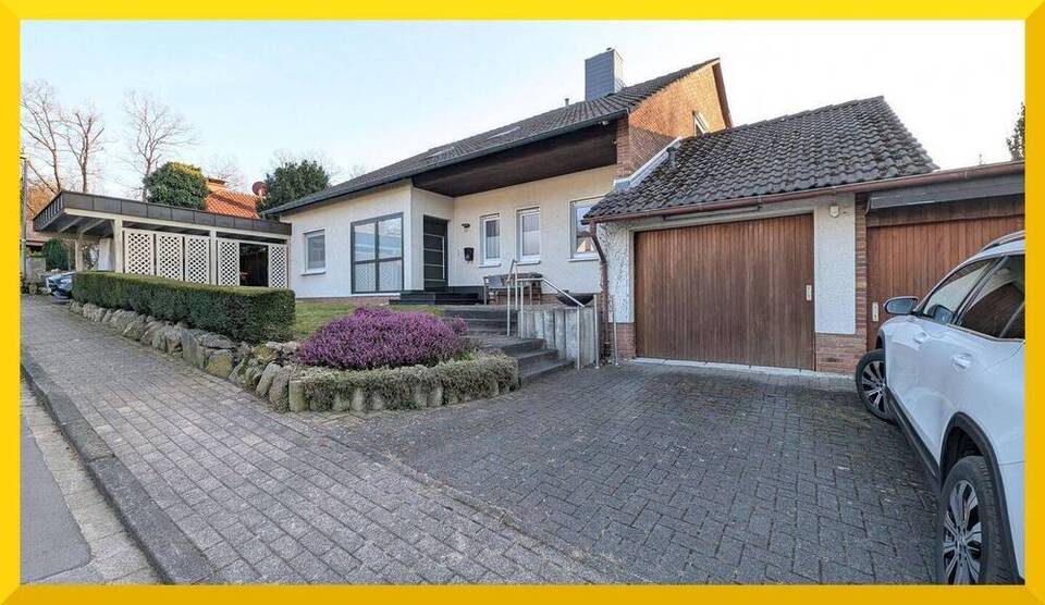 [Am Schäferhof] Stilvoll und umfangreich modernisiertes Wohnhaus in begehrter Lage