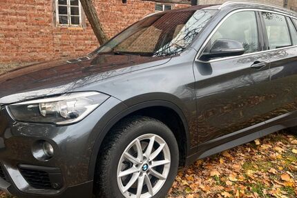 BMW X1 71.500 km 17.490 &euro; Ebergötzen 37136