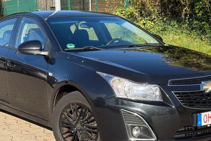 Chevrolet Cruze 172.000 km 3.999 € Osterode 37520