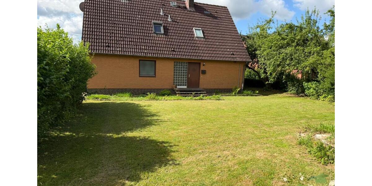 Einfamilienhaus Gleichen - 9 Zimmer, 192 m&sup2;, 265.000&euro; | Angebot:26987426