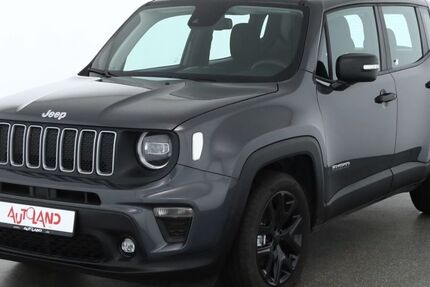 Jeep Renegade 27.703 km 22.490 &euro; Göttingen 37081