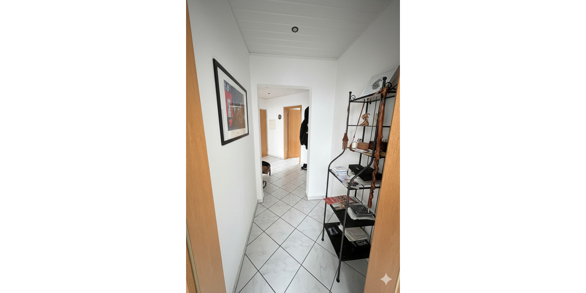 Dachgeschoßwohnung Dransfeld - 2 Zimmer, 73 m&sup2;, 159.000&euro; | Angebot:25592256