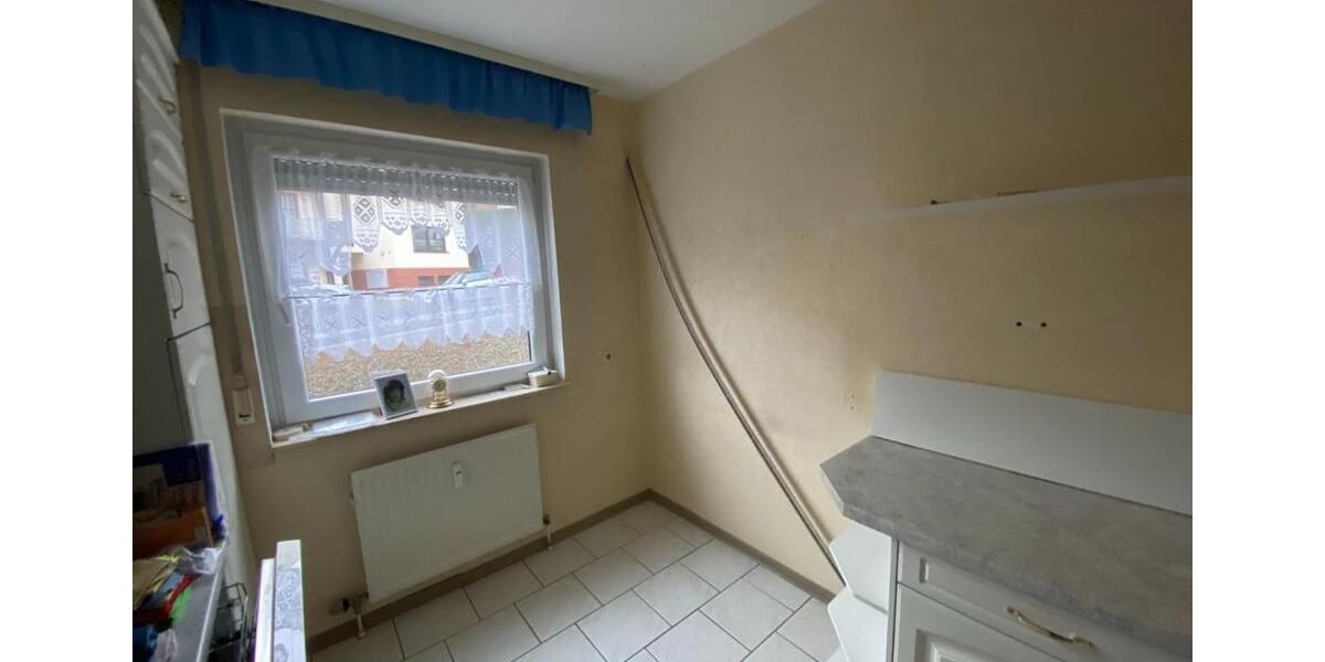 Erdgeschoßwohnung Nörten-Hardenberg Hardenberg - 3 Zimmer, 78 m&sup2;, 198.000&euro; | Angebot:24353296