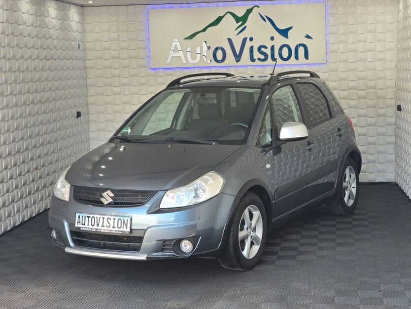 SX4